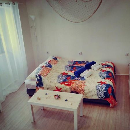 Apartman Diego Apartment Rijeka Exterior photo